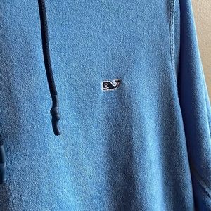 Vineyard Vines Terry-cloth Hoodie